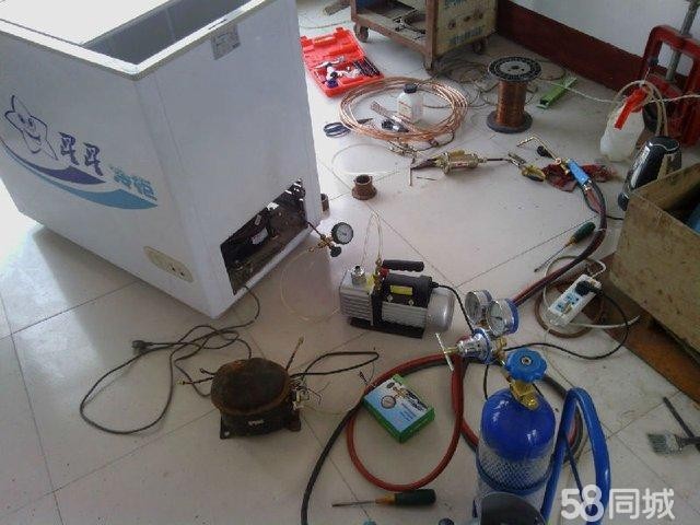 三菱空調加什么氟利昂(三菱空調：可持續環保，氟利昂選擇新思路)