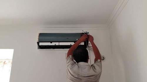 電視怎么顯示圖像怎么回事啊(電視顯示圖像原理揭秘)