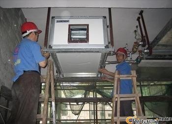 Carrier空調(diào)廠家24小時(shí)服務(wù)熱線(什么開利空調(diào)不是R32開利空調(diào)非R32開利空調(diào)解析：30個(gè)字以內(nèi)的新標(biāo)題是解析非R32開利空調(diào)選擇)