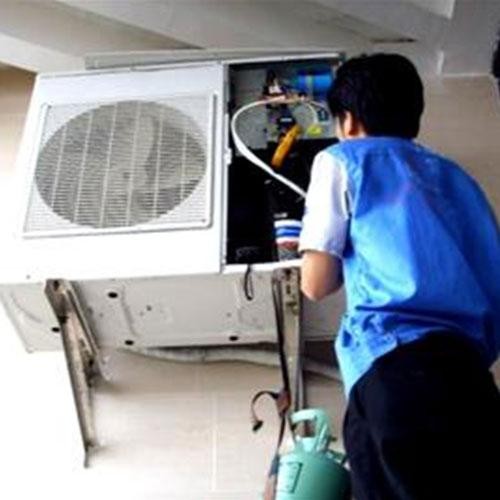 空調加氟什么意思(為什么需要加氟，加氟的作用是什么)？